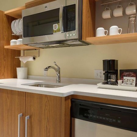 Home2 Suites By Hilton Alexandria Bagian luar foto