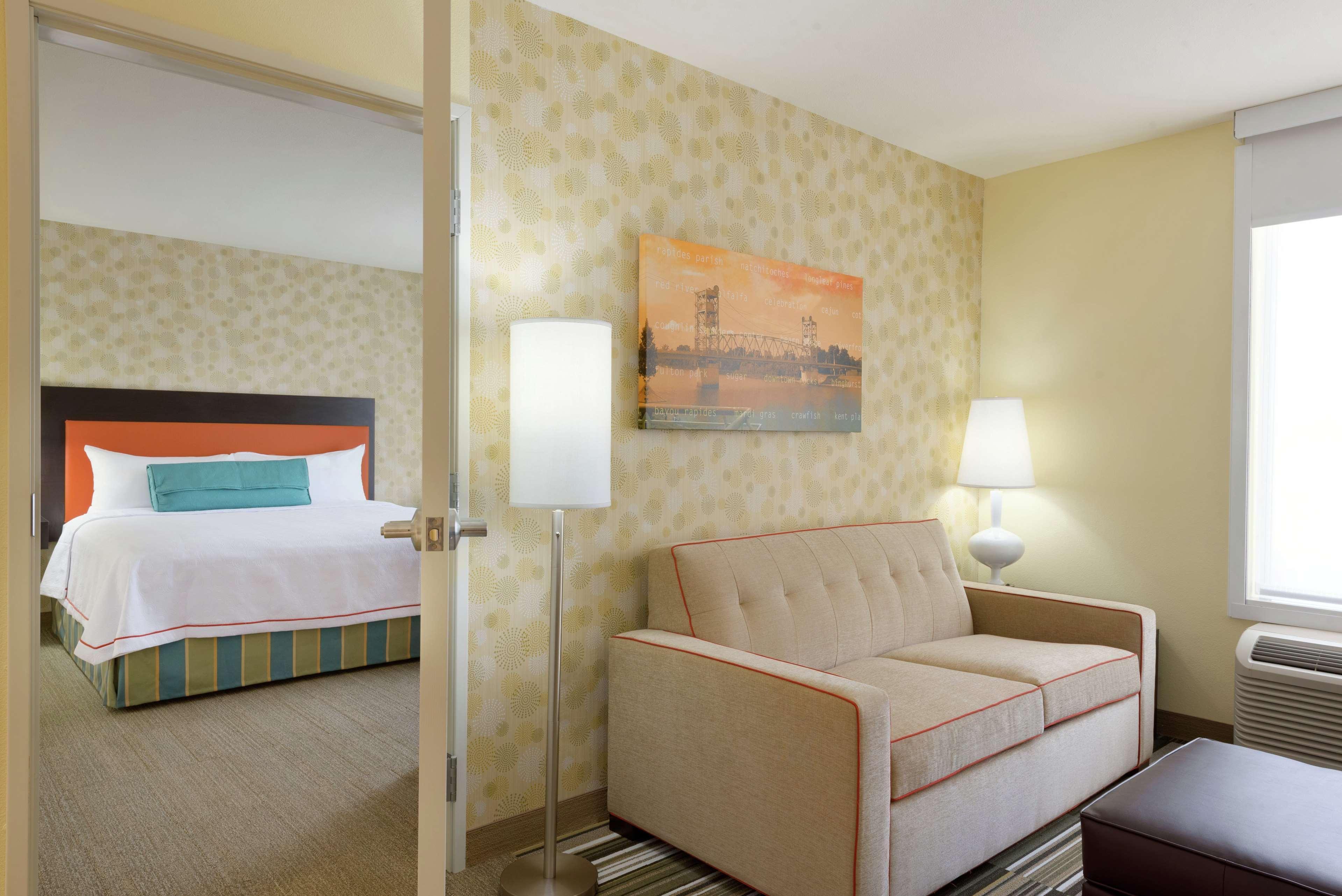 Home2 Suites By Hilton Alexandria Bagian luar foto